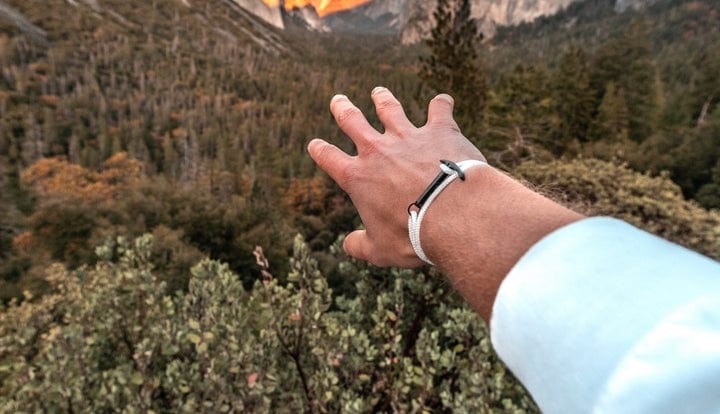 Rescapé France - N°1 des Bracelets Aventure, Sports, Passions– Mots ...