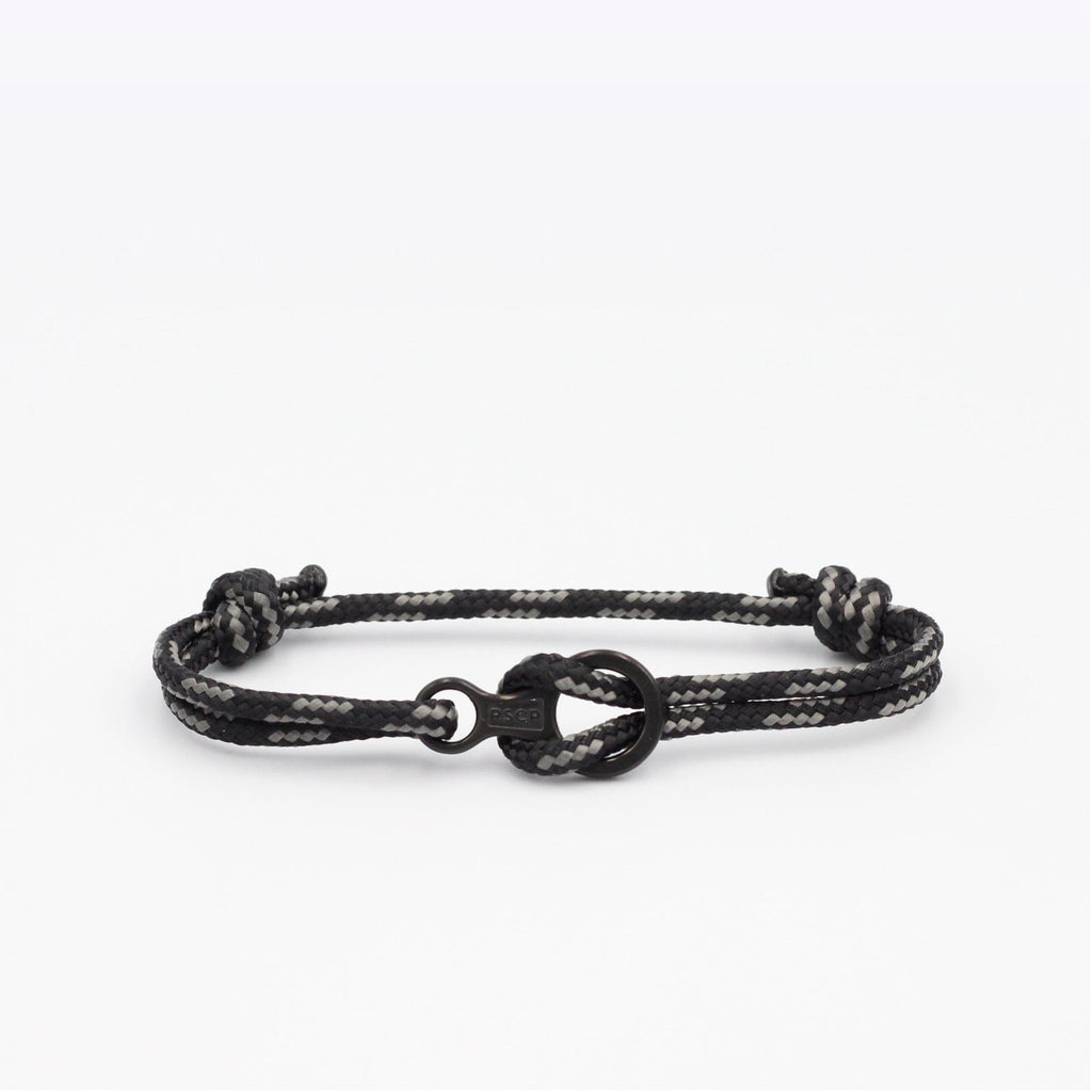 Aiguille d'Arves - Black Carabiner