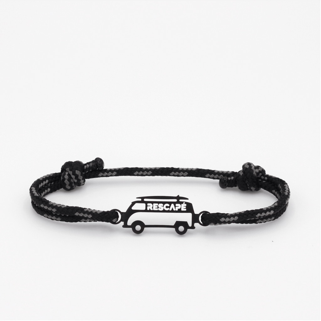 Bracelet Van Couleurs Personnalis es PRO