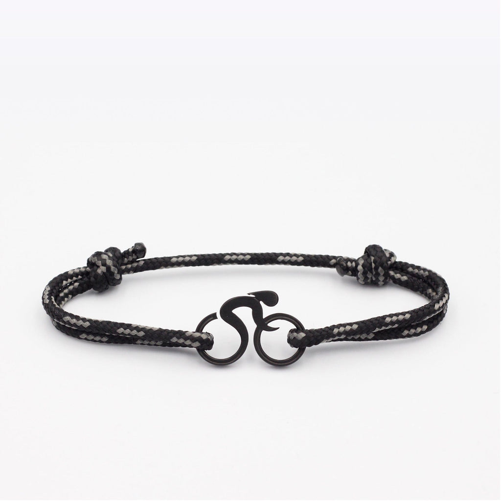 Aiguille d'Arves - Black Carabiner