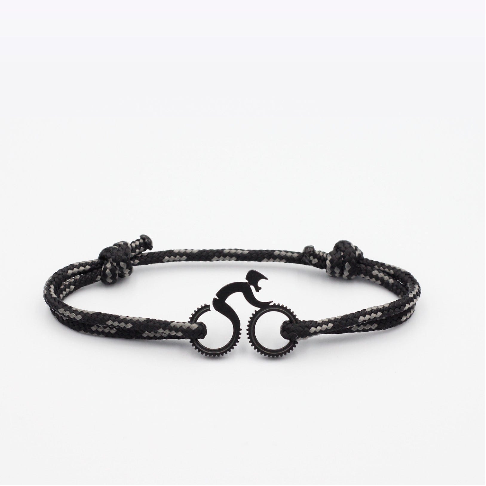 L'Aiguille d'Arves - VTT Noir