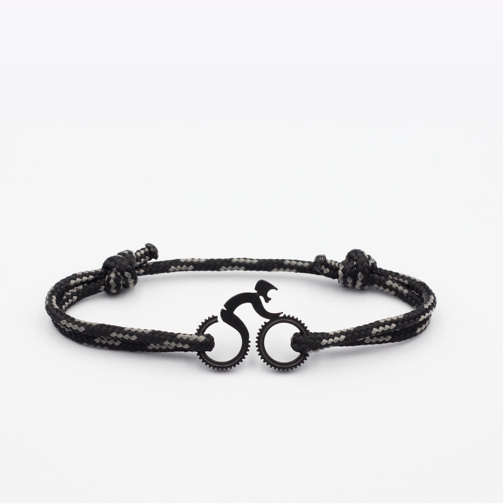 Aiguille d'Arves - Black Carabiner