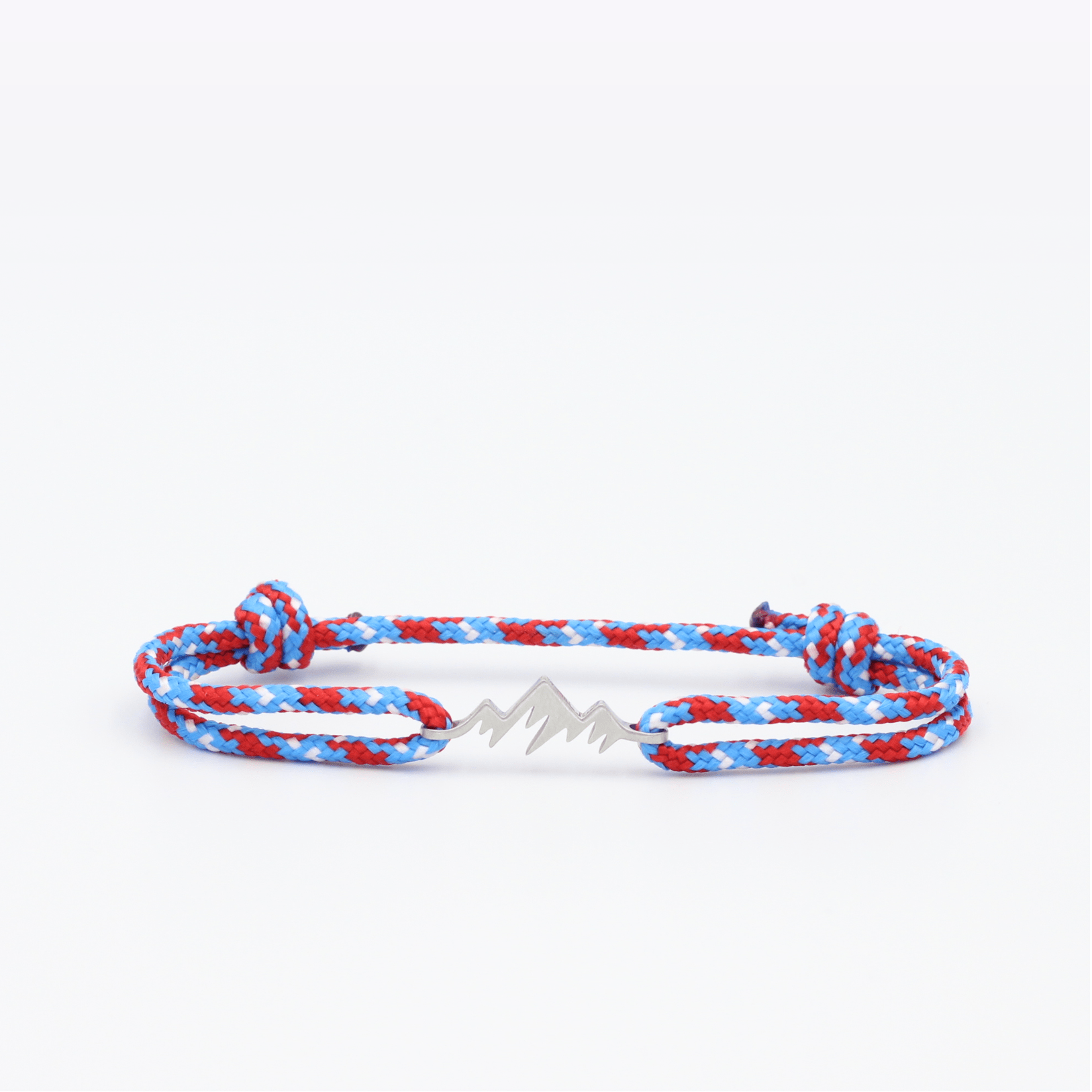 Le Charvin - Mousqueton Gris