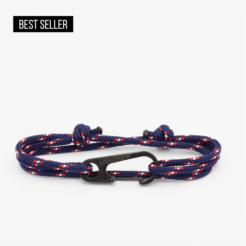 Pic du Midi - Black Carabiner