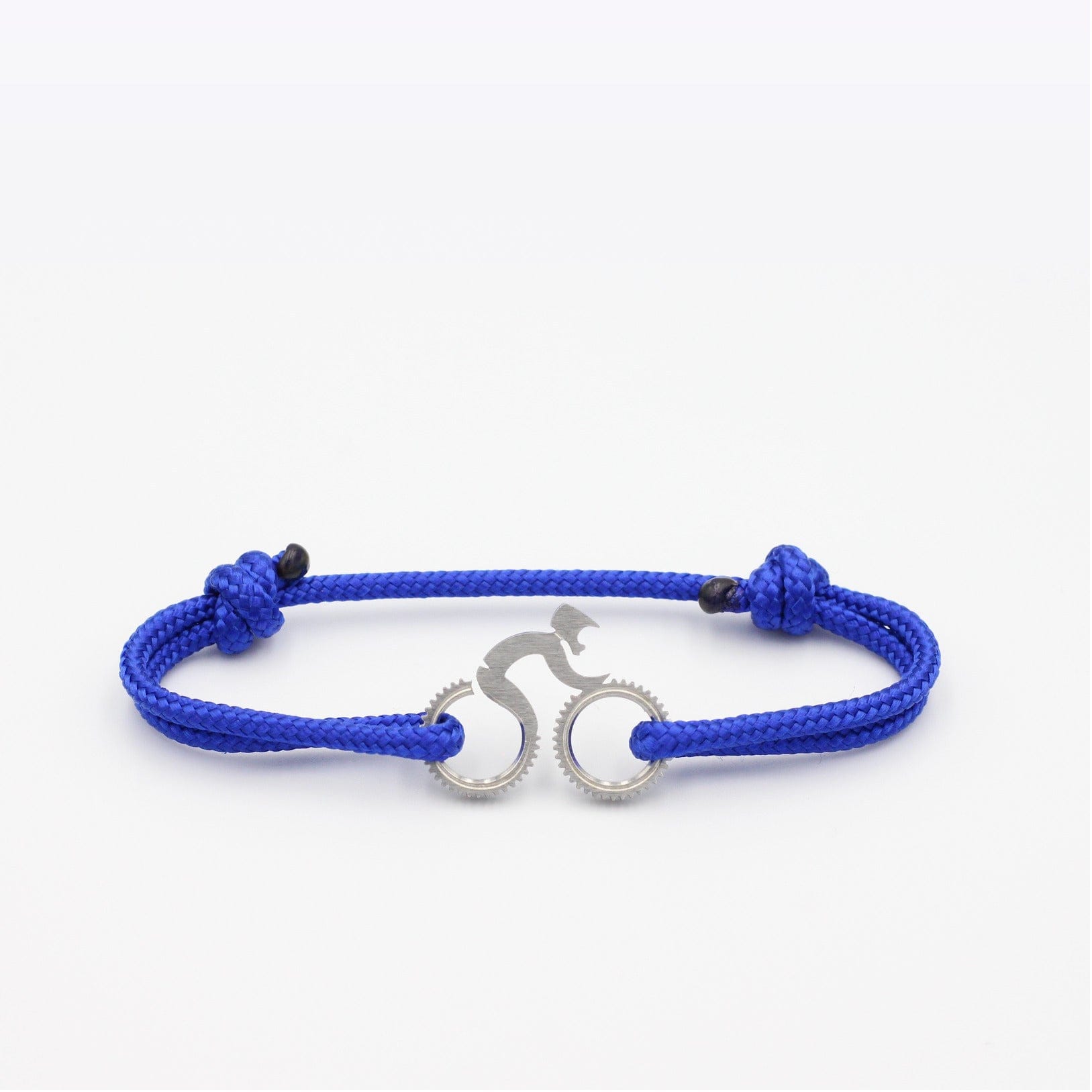 La Cime Caron - VTT Gris