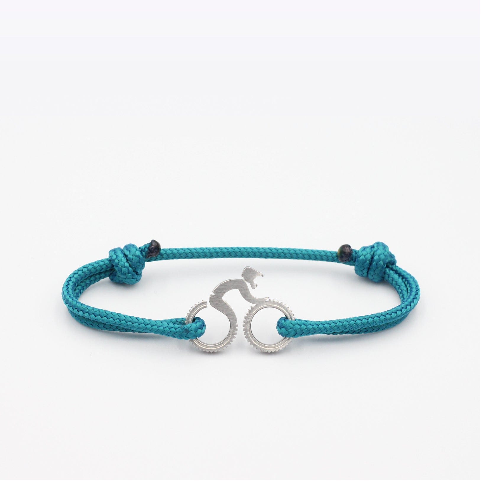 Le Charvin - VTT Gris