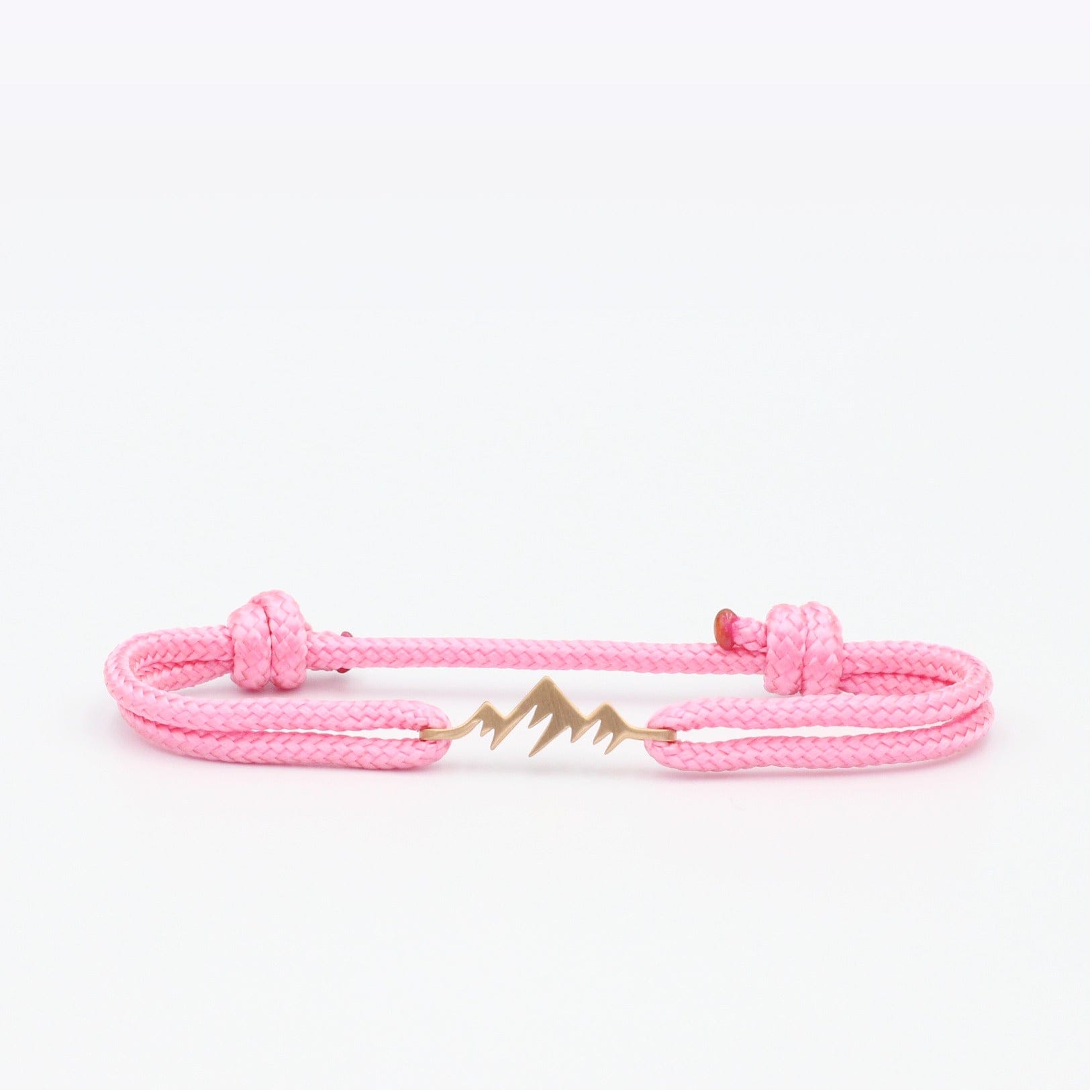 Le Mont Rose - Montagne Or Rose