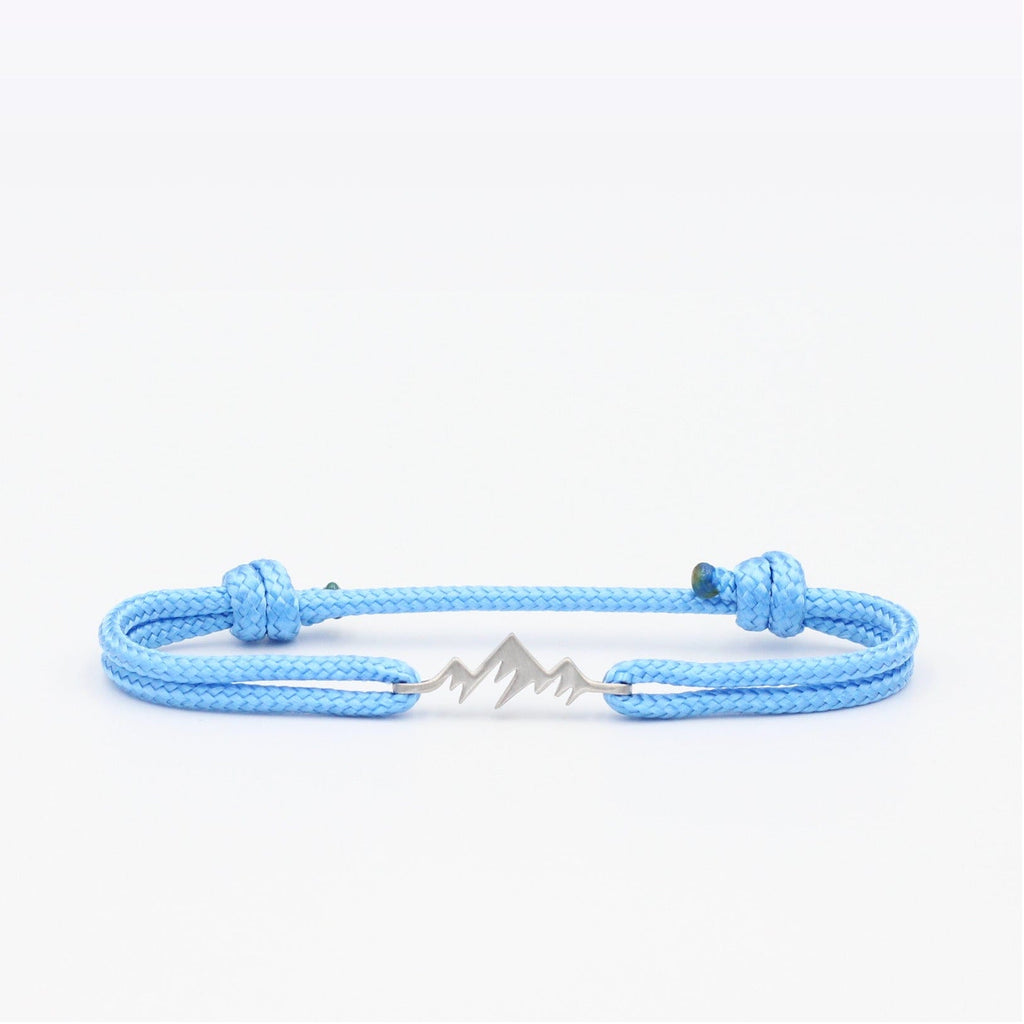 Aiguille d'Arves - Black Carabiner