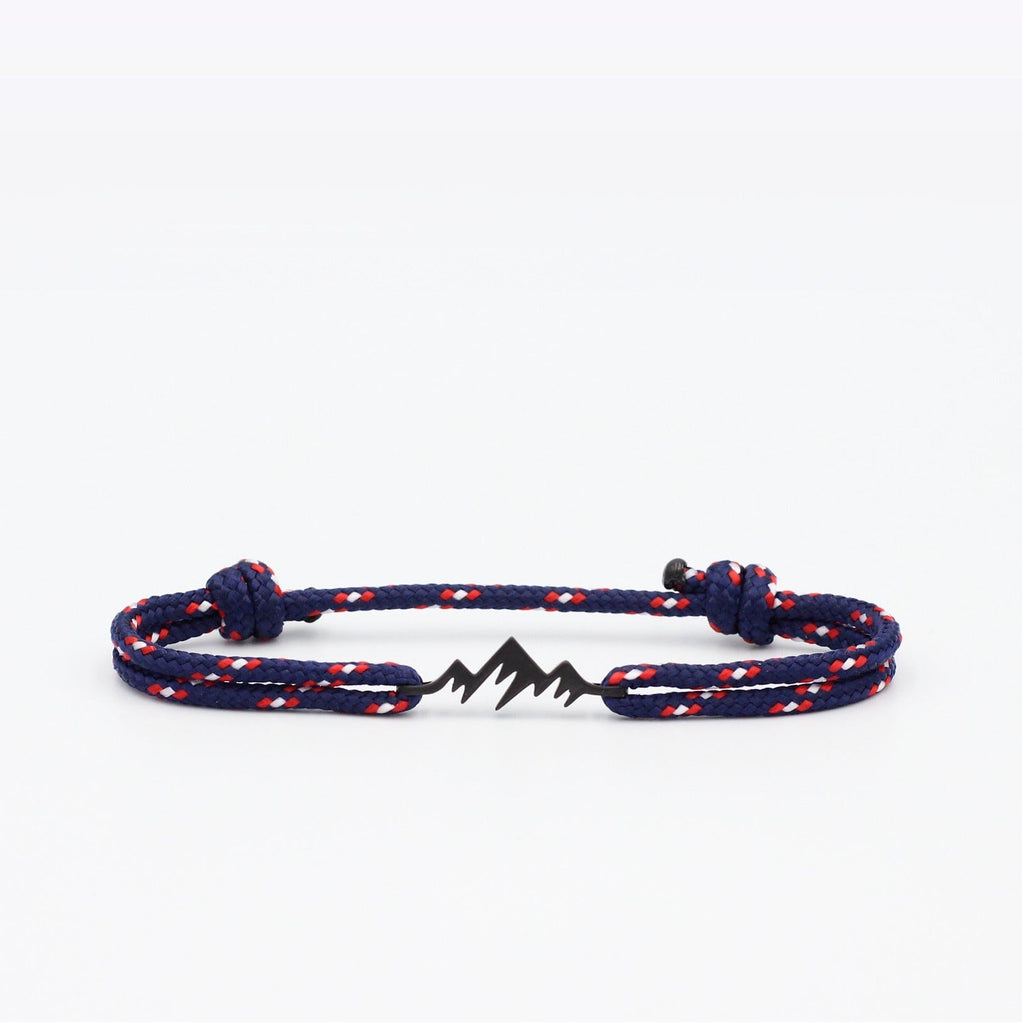 Aiguille d'Arves - Black Carabiner