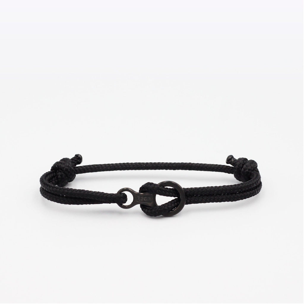 Aiguille d'Arves - Black Carabiner