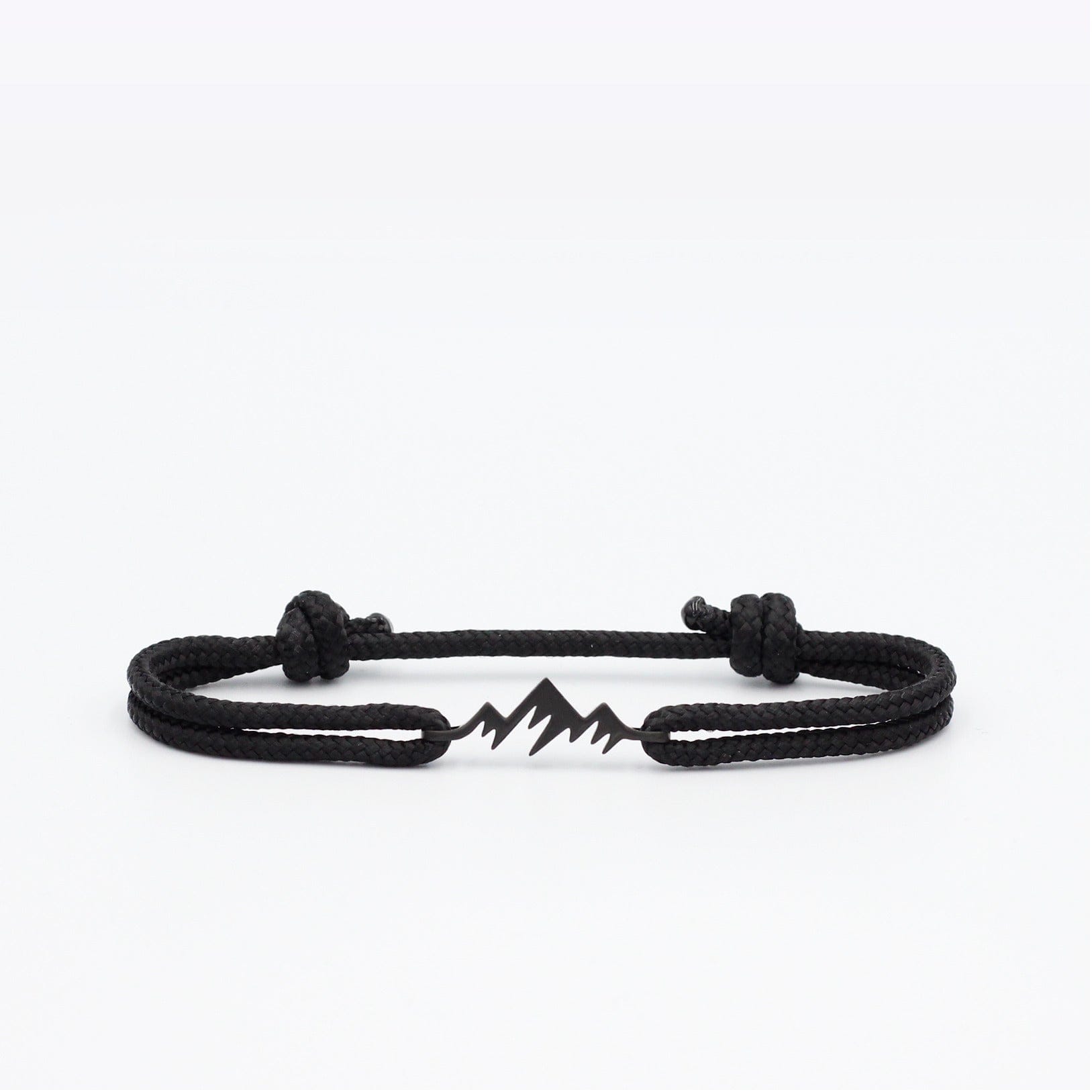 Le Roc d'Enfer - Montagne Noire