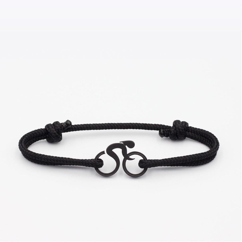 Aiguille d'Arves - Black Carabiner